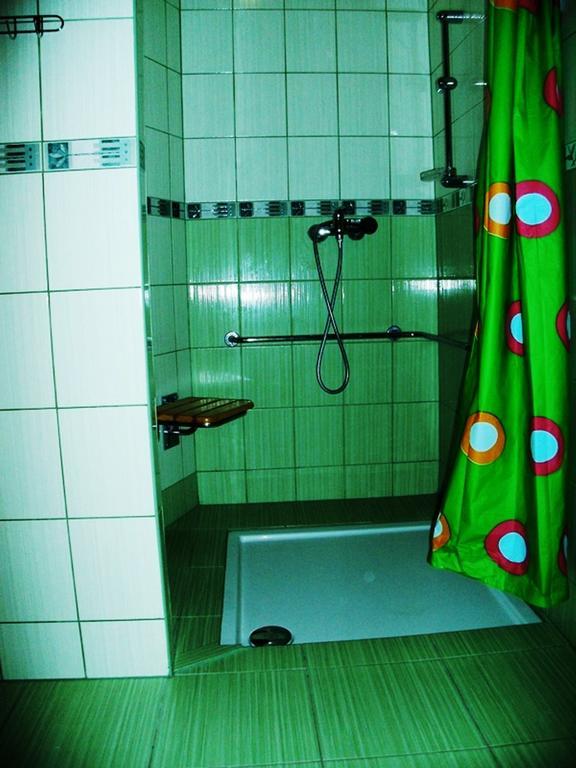 Kompleks Wypoczynkowy Harnas II Kościelisko Quarto foto